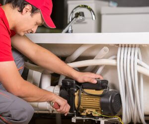 About Plumbers Pros Harrington Park, NJ